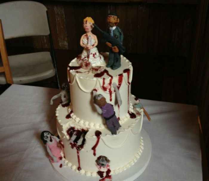 zombie 4