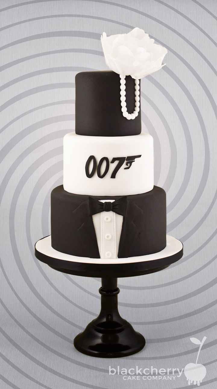 james bond 2