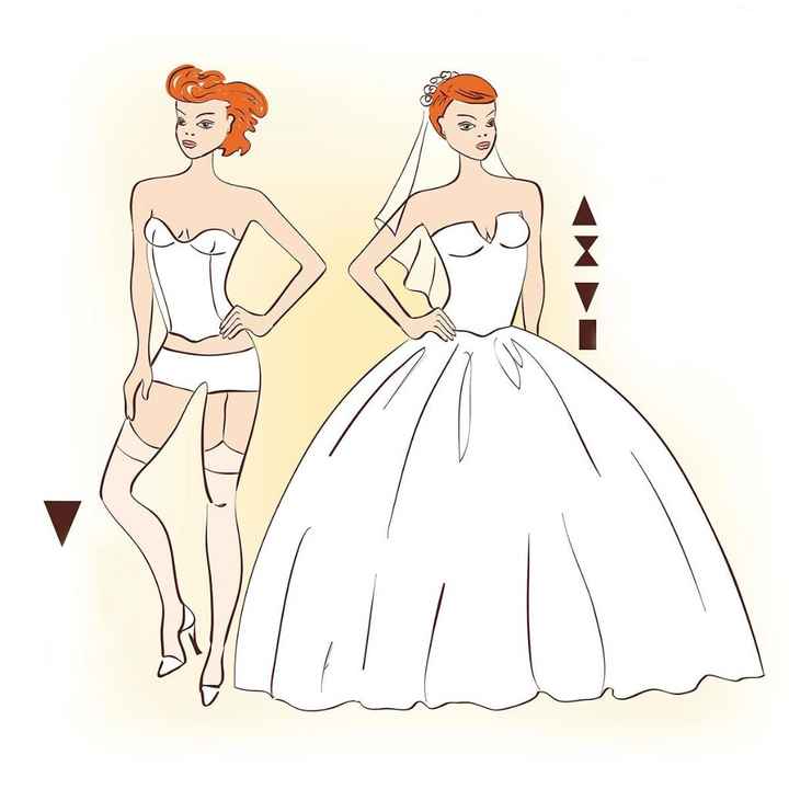 triangulo invertido