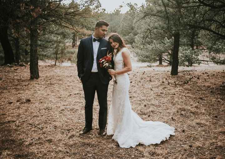 Bosque un sueño - 6