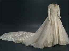 Vestidos años atras - 4