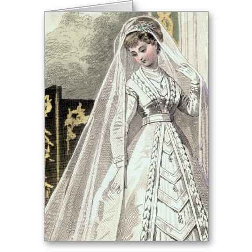 Vestidos años atras - 7