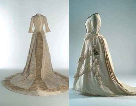 Vestidos años atras - 8