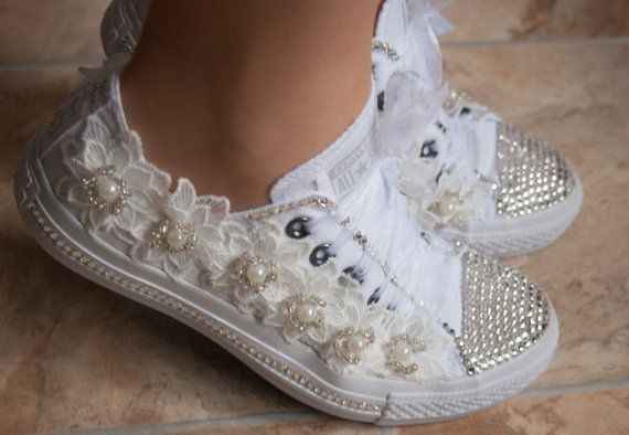 Tenis para ese dia - 2