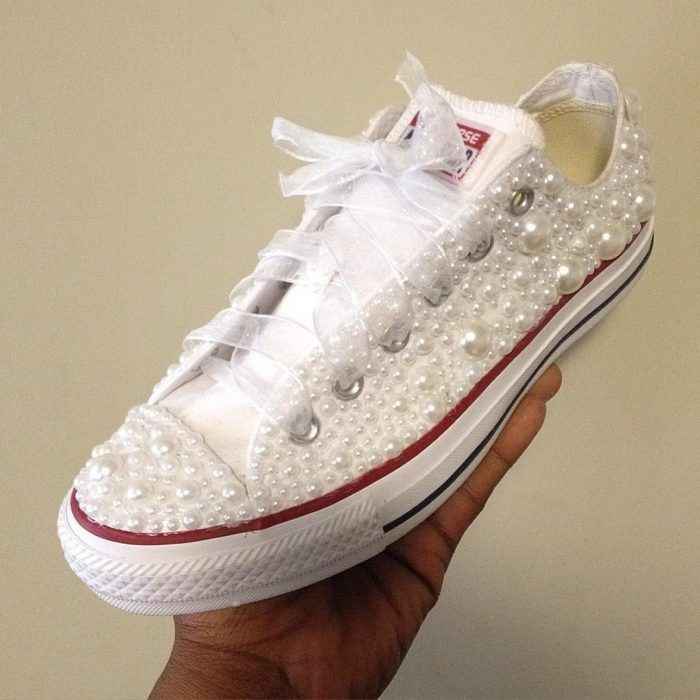 Tenis para ese dia - 4