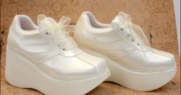 Tenis para ese dia - 5