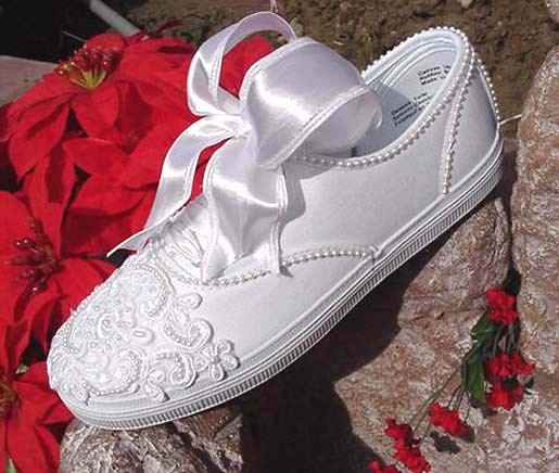Tenis para ese dia - 6