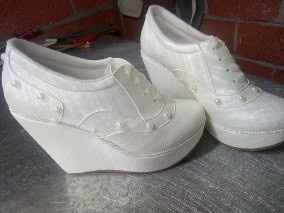 Tenis para ese dia - 7