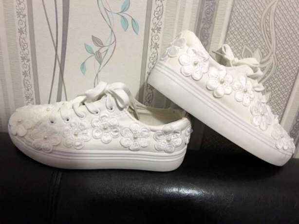 Tenis para ese dia - 11