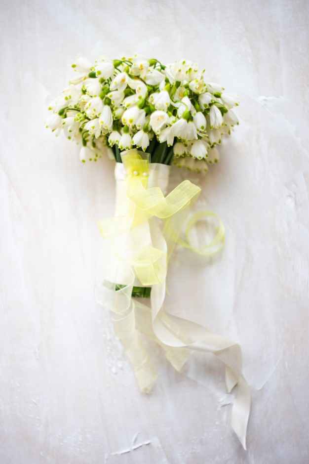 Ramos con campanilla - 5