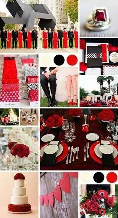 Rojo pasion - 3