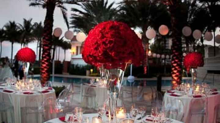 Rojo pasion - 8