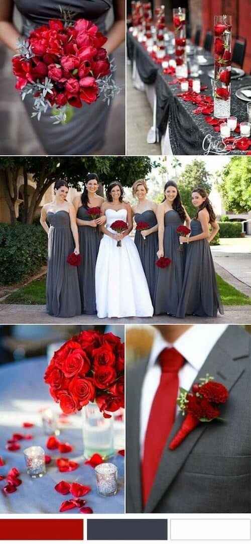 Rojo pasion - 9