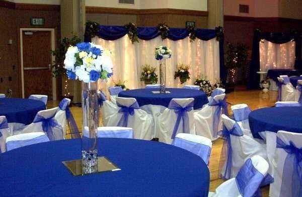 Azul - 8