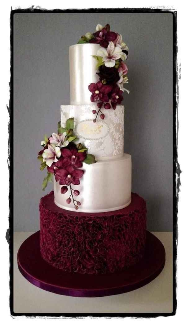 Pasteles - 4