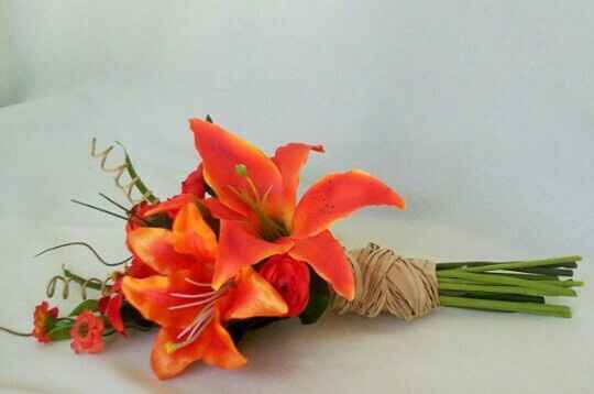 Ramos tropicales - 5