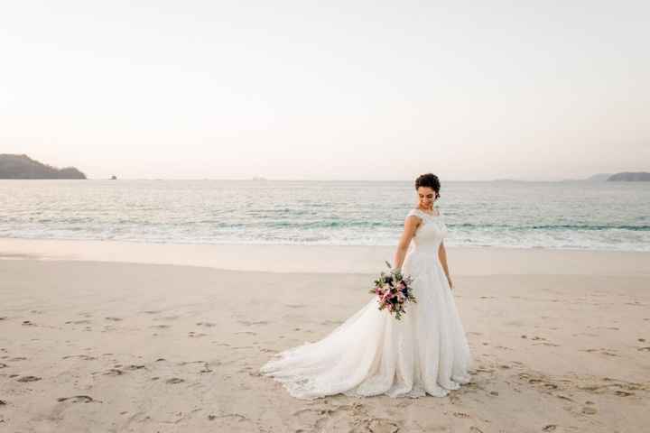 Bodas en playa - 3