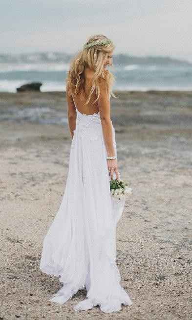 Bodas en playa - 4