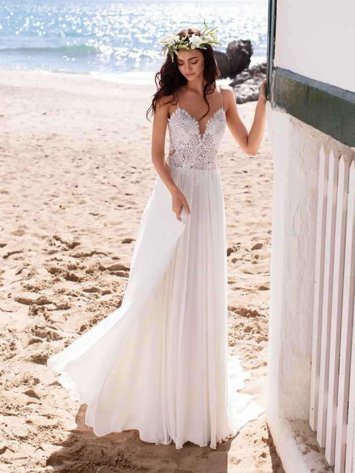Bodas en playa - 5