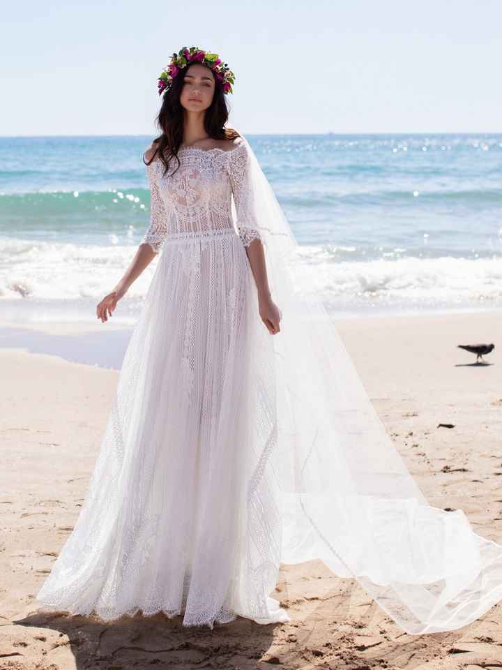 Bodas en playa - 6