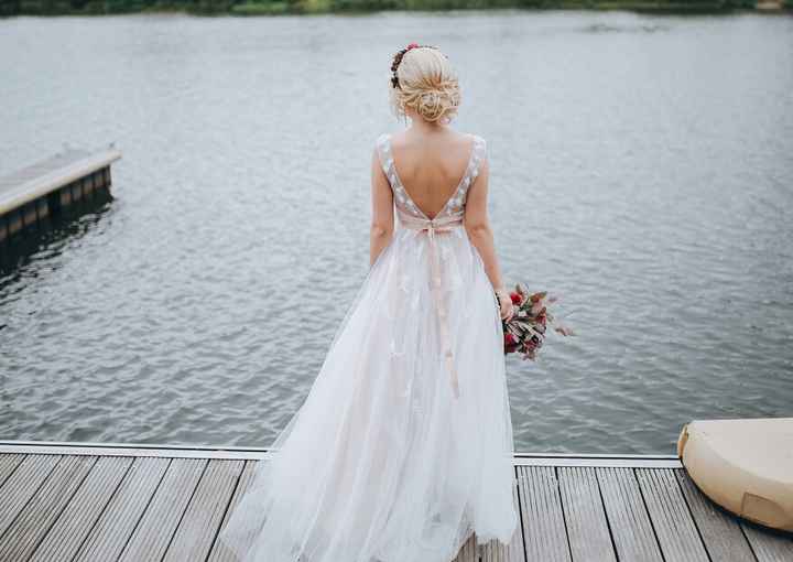 Bodas en playa - 9