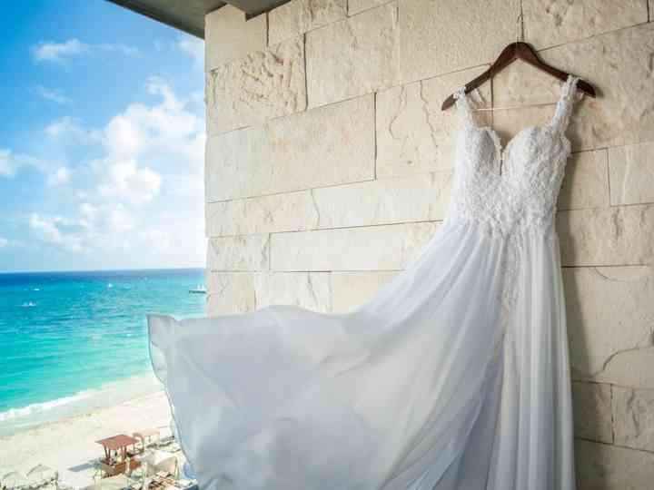 Bodas en playa - 17