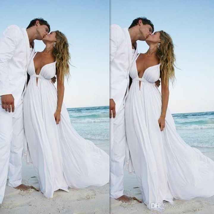 Bodas en playa - 18
