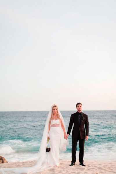Bodas en playa - 19