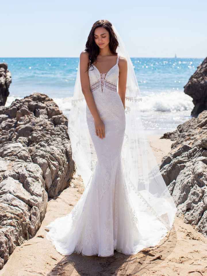 Bodas en playa - 20
