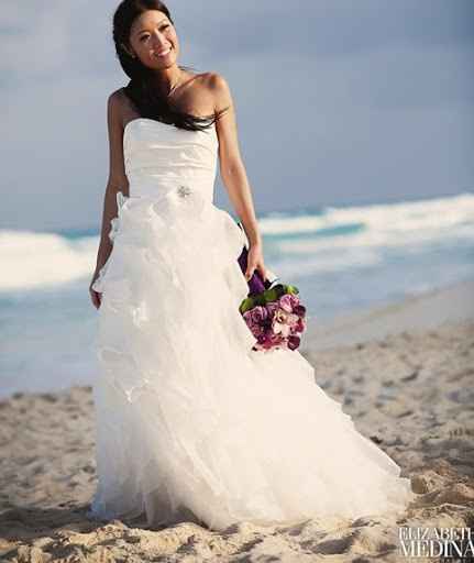 Bodas en playa - 22