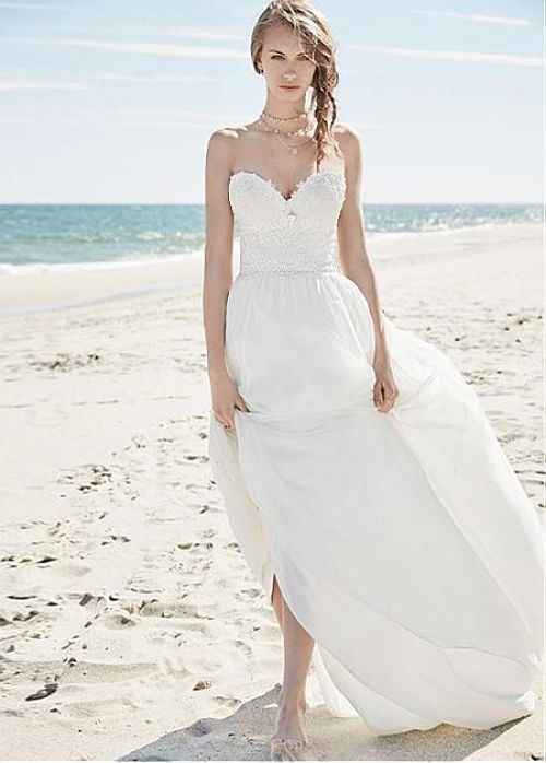 Bodas en playa - 23