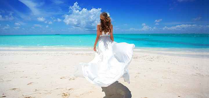 Bodas en playa - 24
