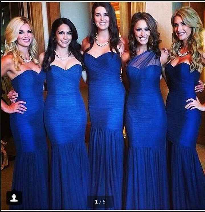 Azul navy - 18