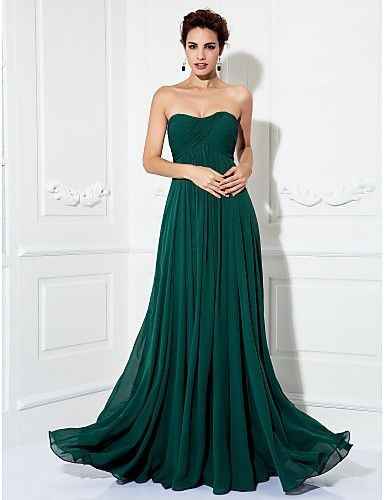 Verde oscuro para tus damas - 2