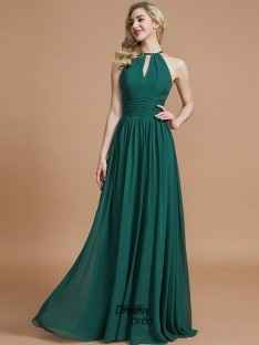 Verde oscuro para tus damas - 8