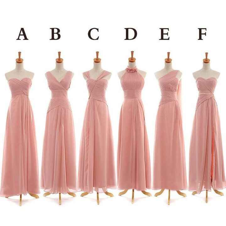 Rosa palo para tus damas - 15