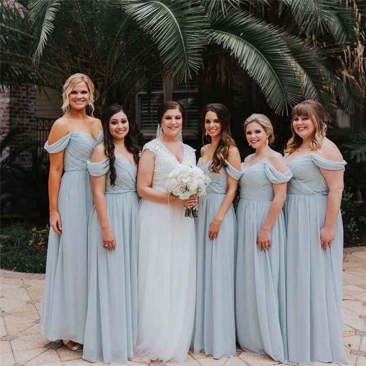 Azul celeste para tus damas - 13