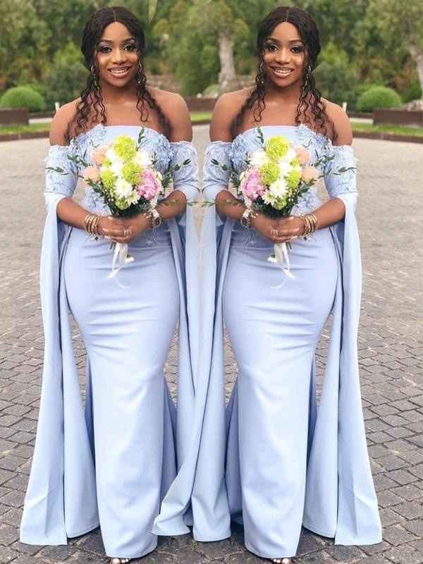 Azul celeste para tus damas - 17