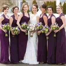 Tonos purpura morado  para tus damas - 16