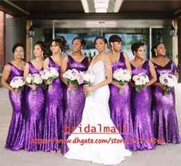 Tonos purpura morado  para tus damas - 24