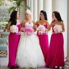 Rosa fucsia para tus damas - 11