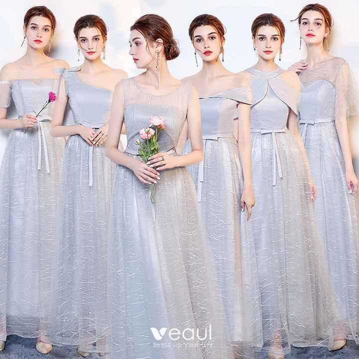 Plata para las damas - 5