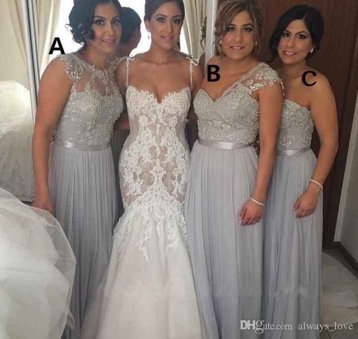 Plata para las damas - 15