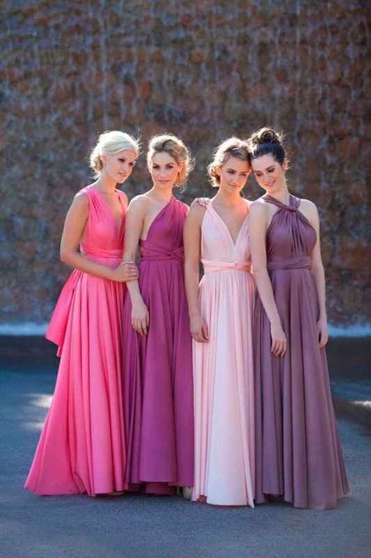 Colores y estilos para damas - 5