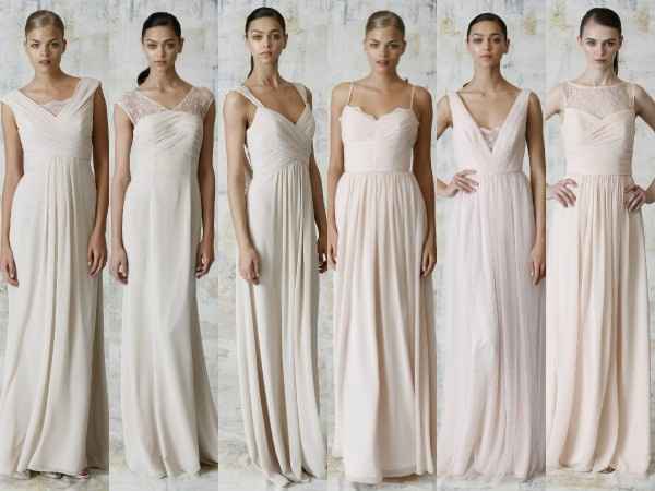 Blanco para damas - 14