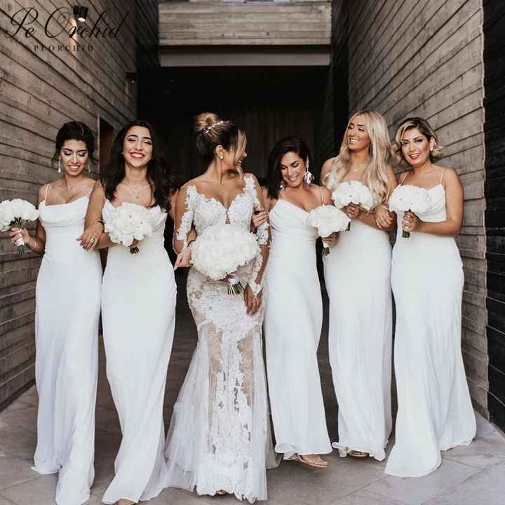 Blanco para damas - 15