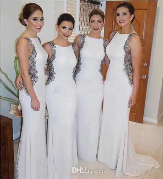 Blanco para damas - 16