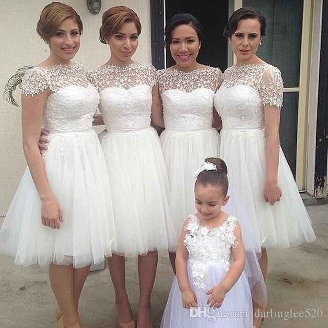 Blanco para damas - 26