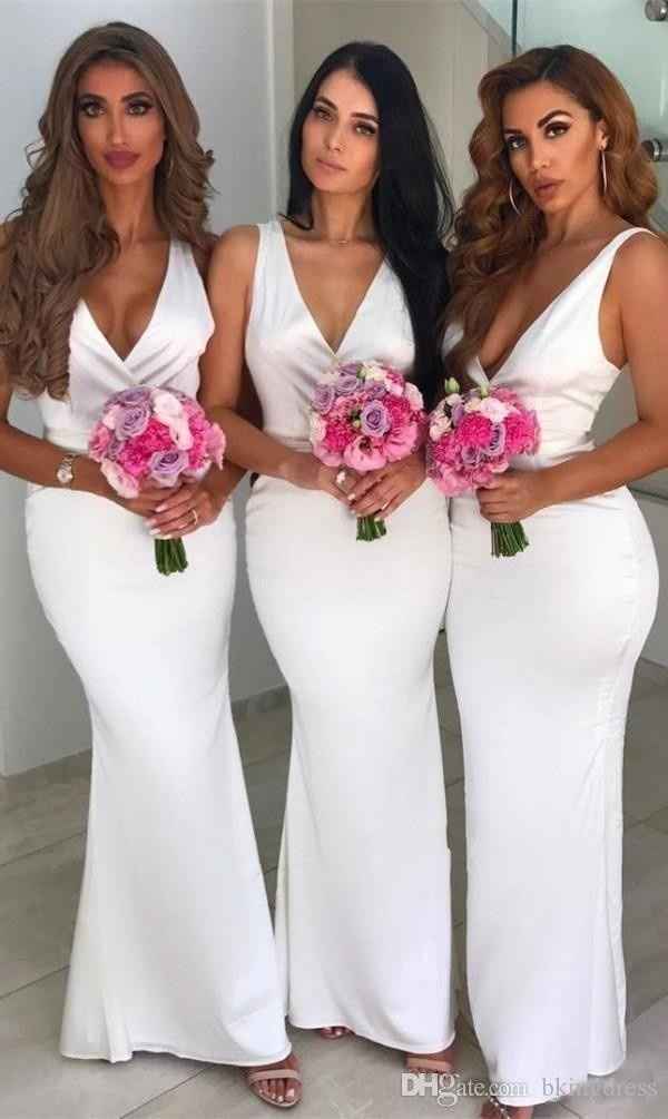 Blanco para damas - 27