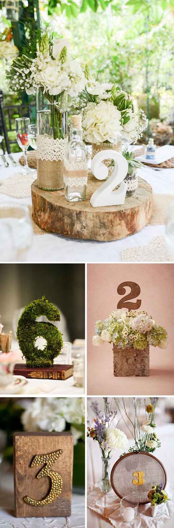 Boda rustica - 25